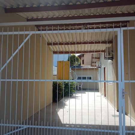 Residencial Erva Doce - 400M Da Praia De Canasvieiras Florianópolis Eksteriør billede