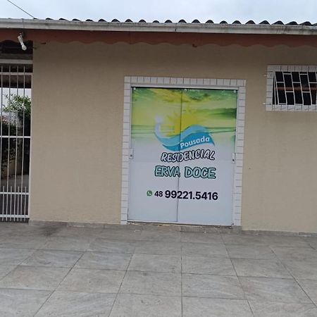 Residencial Erva Doce - 400M Da Praia De Canasvieiras Florianópolis Eksteriør billede