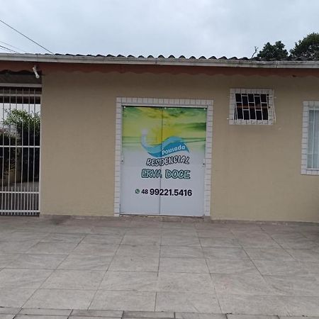 Residencial Erva Doce - 400M Da Praia De Canasvieiras Florianópolis Eksteriør billede