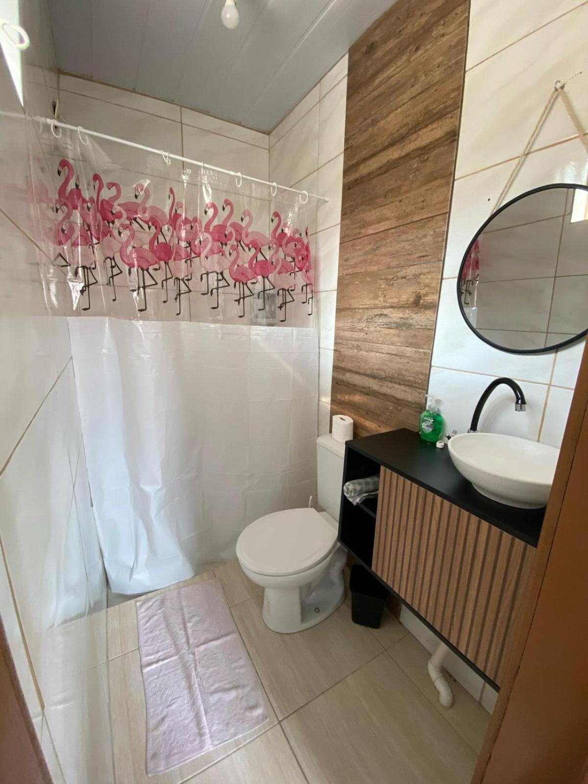 Residencial Erva Doce - 400M Da Praia De Canasvieiras Florianópolis Eksteriør billede