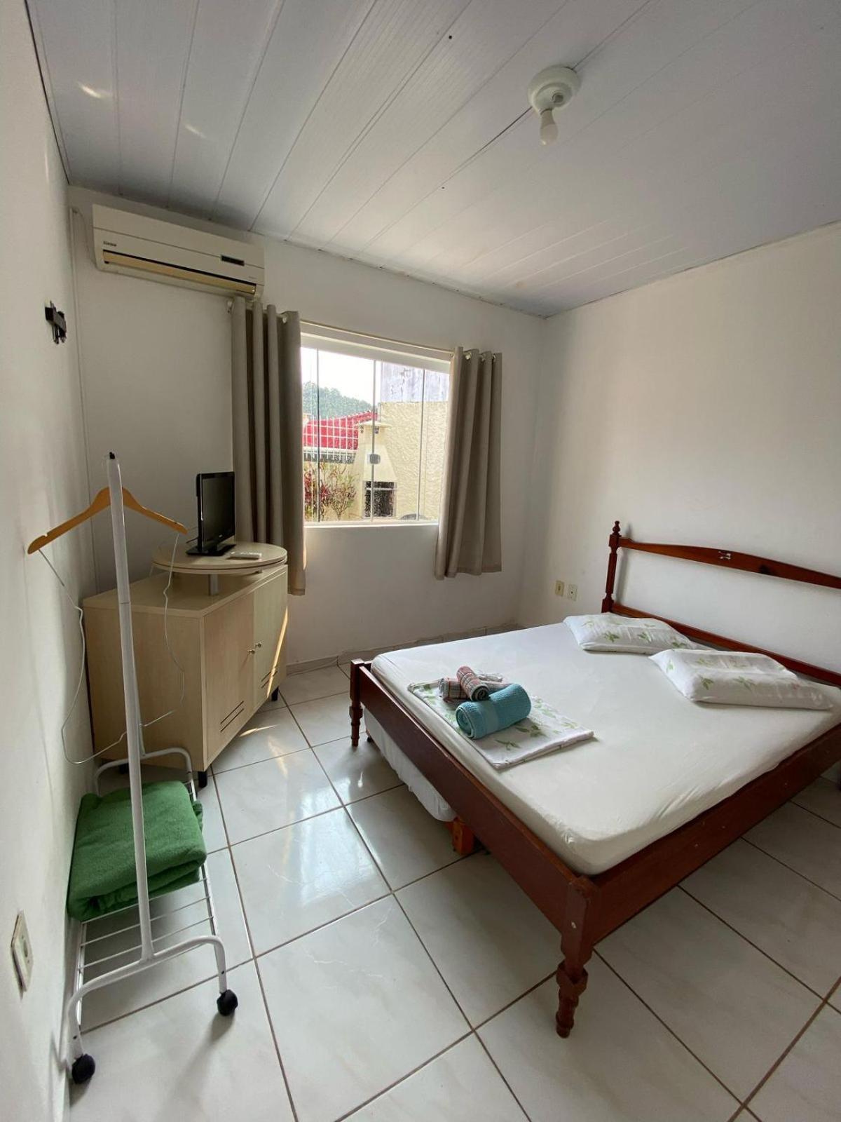 Residencial Erva Doce - 400M Da Praia De Canasvieiras Florianópolis Eksteriør billede
