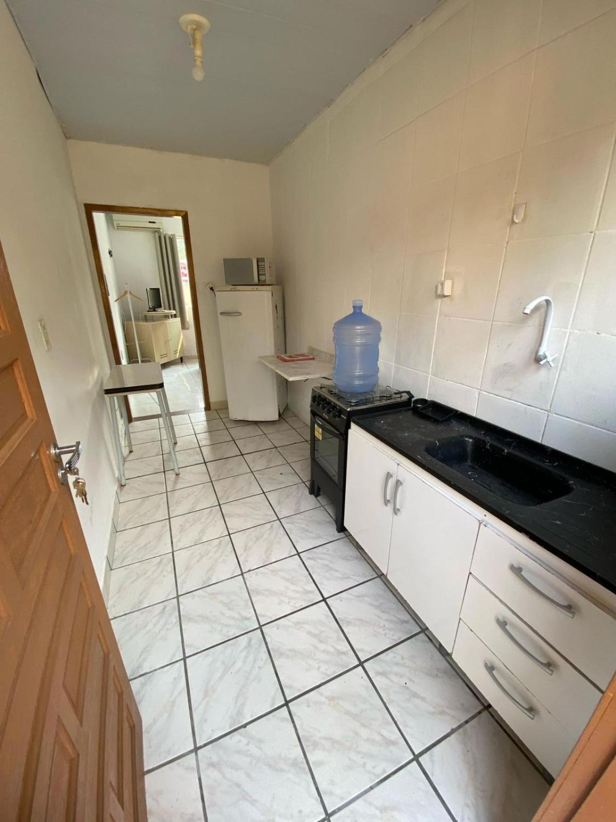 Residencial Erva Doce - 400M Da Praia De Canasvieiras Florianópolis Eksteriør billede