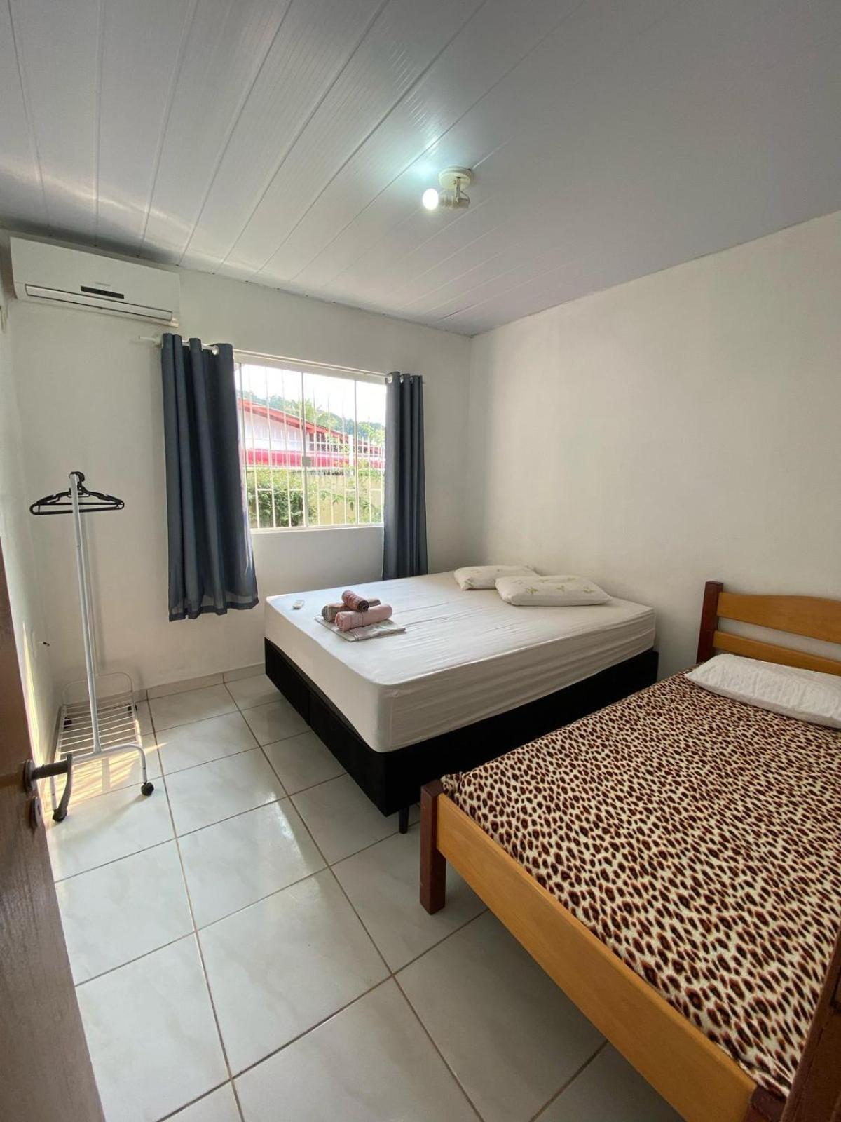Residencial Erva Doce - 400M Da Praia De Canasvieiras Florianópolis Eksteriør billede