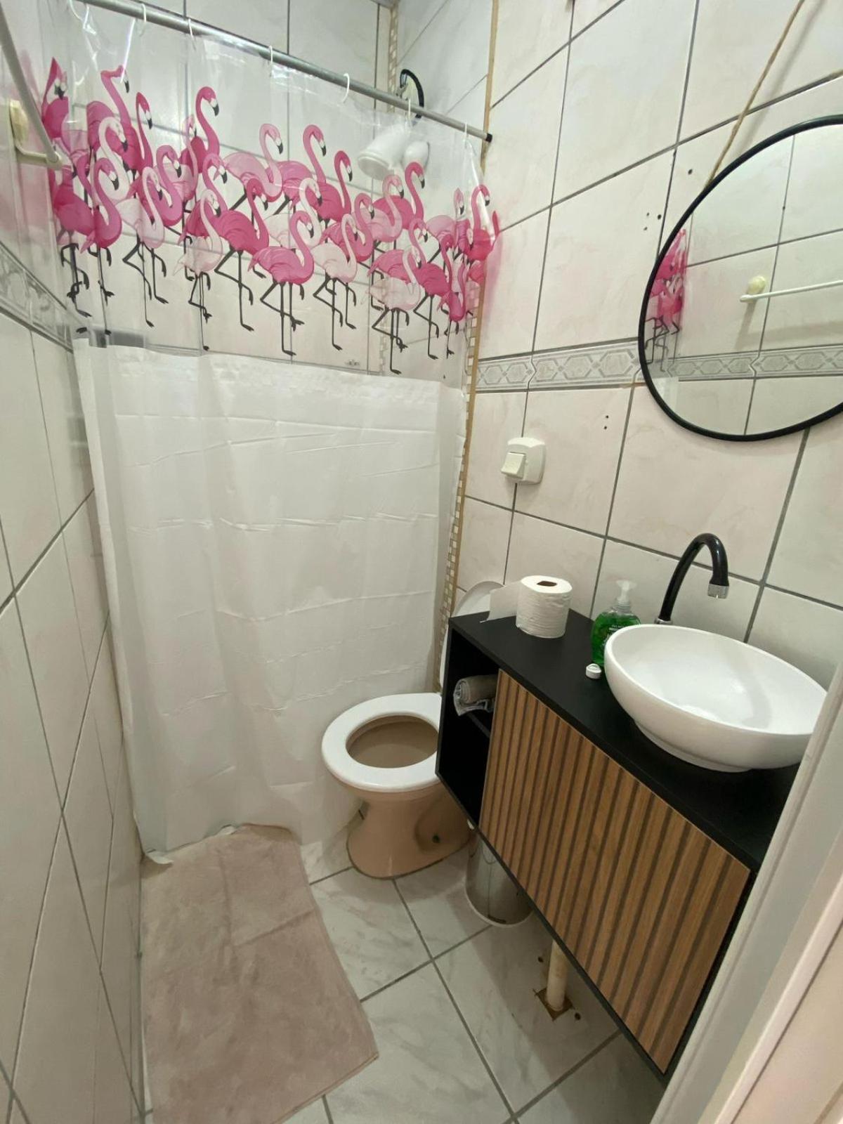 Residencial Erva Doce - 400M Da Praia De Canasvieiras Florianópolis Eksteriør billede