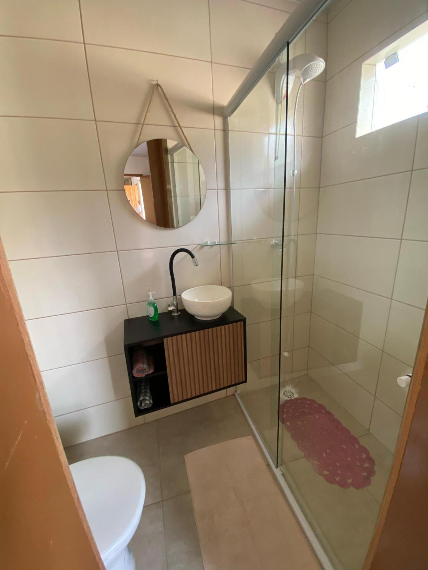 Residencial Erva Doce - 400M Da Praia De Canasvieiras Florianópolis Eksteriør billede