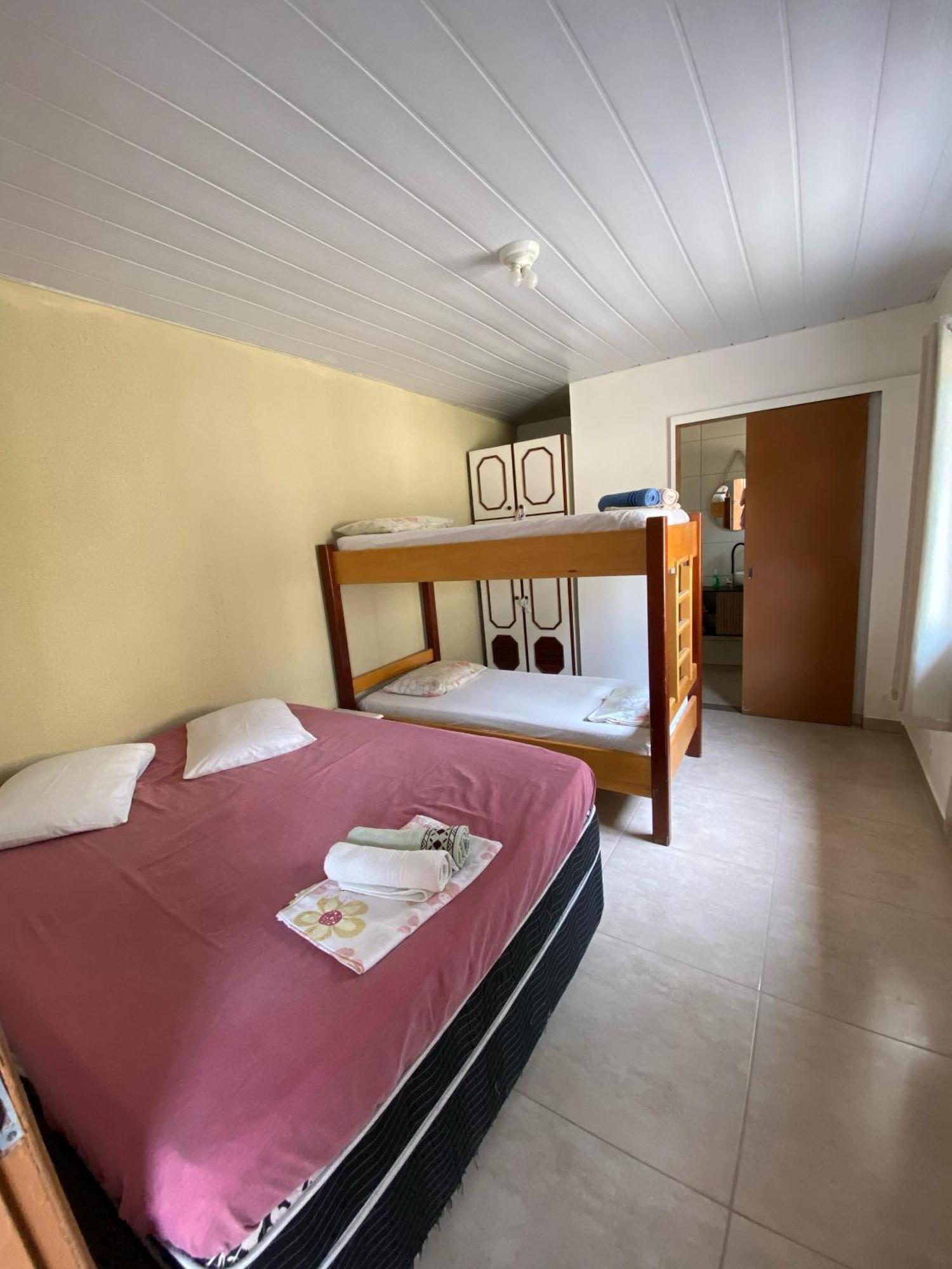 Residencial Erva Doce - 400M Da Praia De Canasvieiras Florianópolis Eksteriør billede