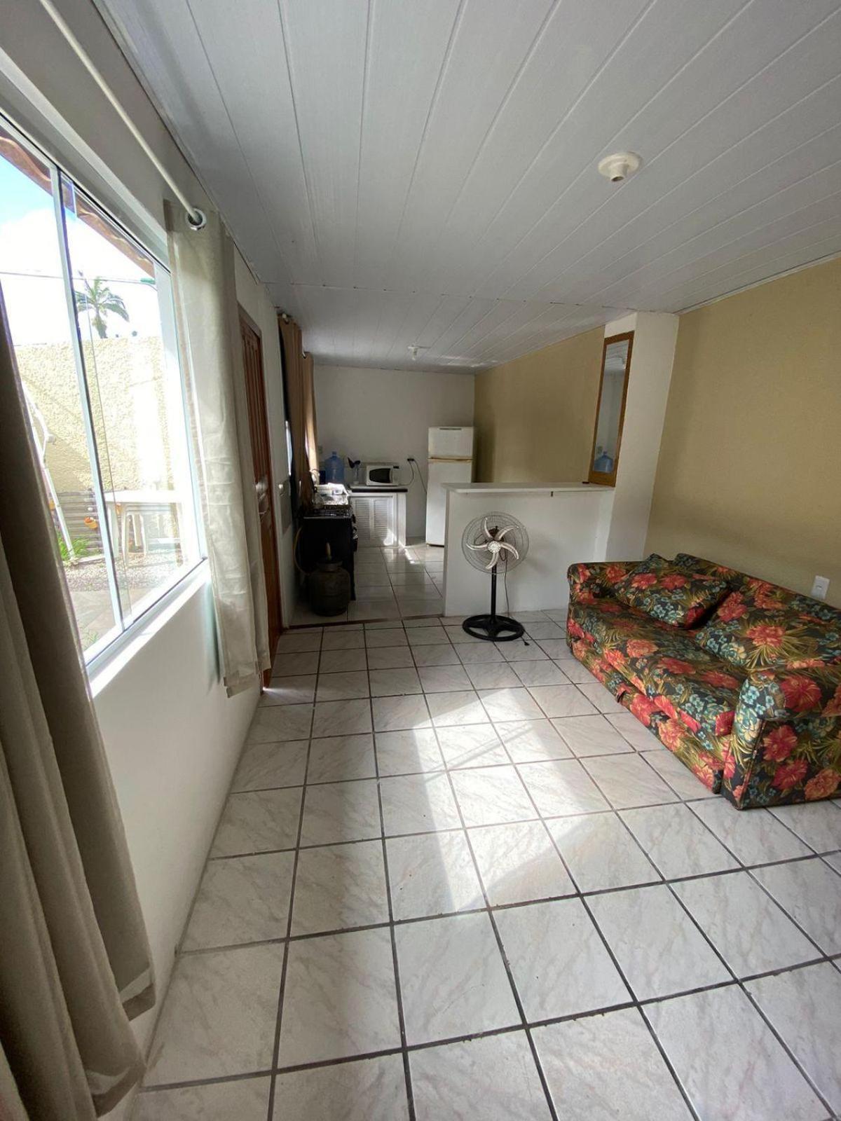 Residencial Erva Doce - 400M Da Praia De Canasvieiras Florianópolis Eksteriør billede