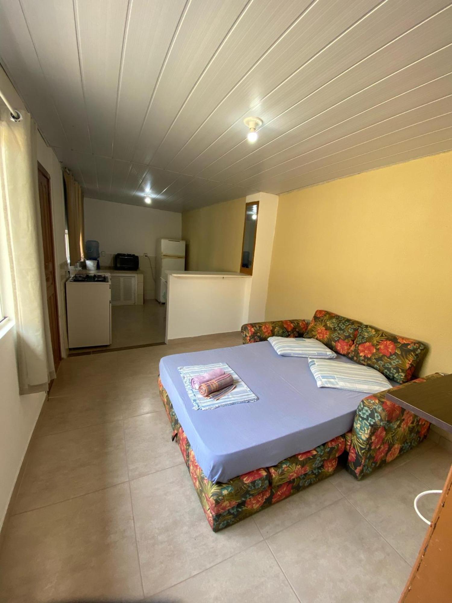 Residencial Erva Doce - 400M Da Praia De Canasvieiras Florianópolis Eksteriør billede