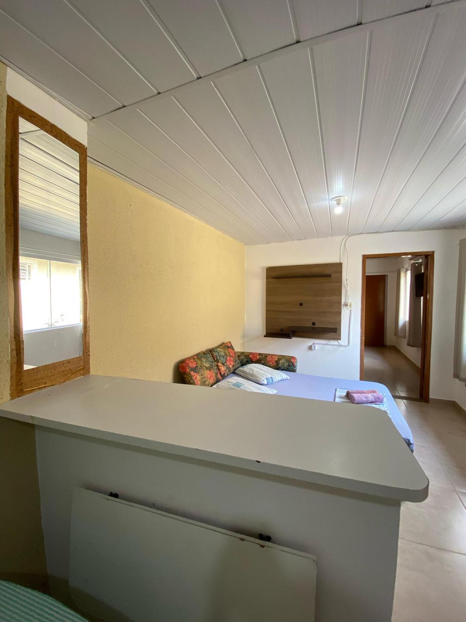 Residencial Erva Doce - 400M Da Praia De Canasvieiras Florianópolis Eksteriør billede