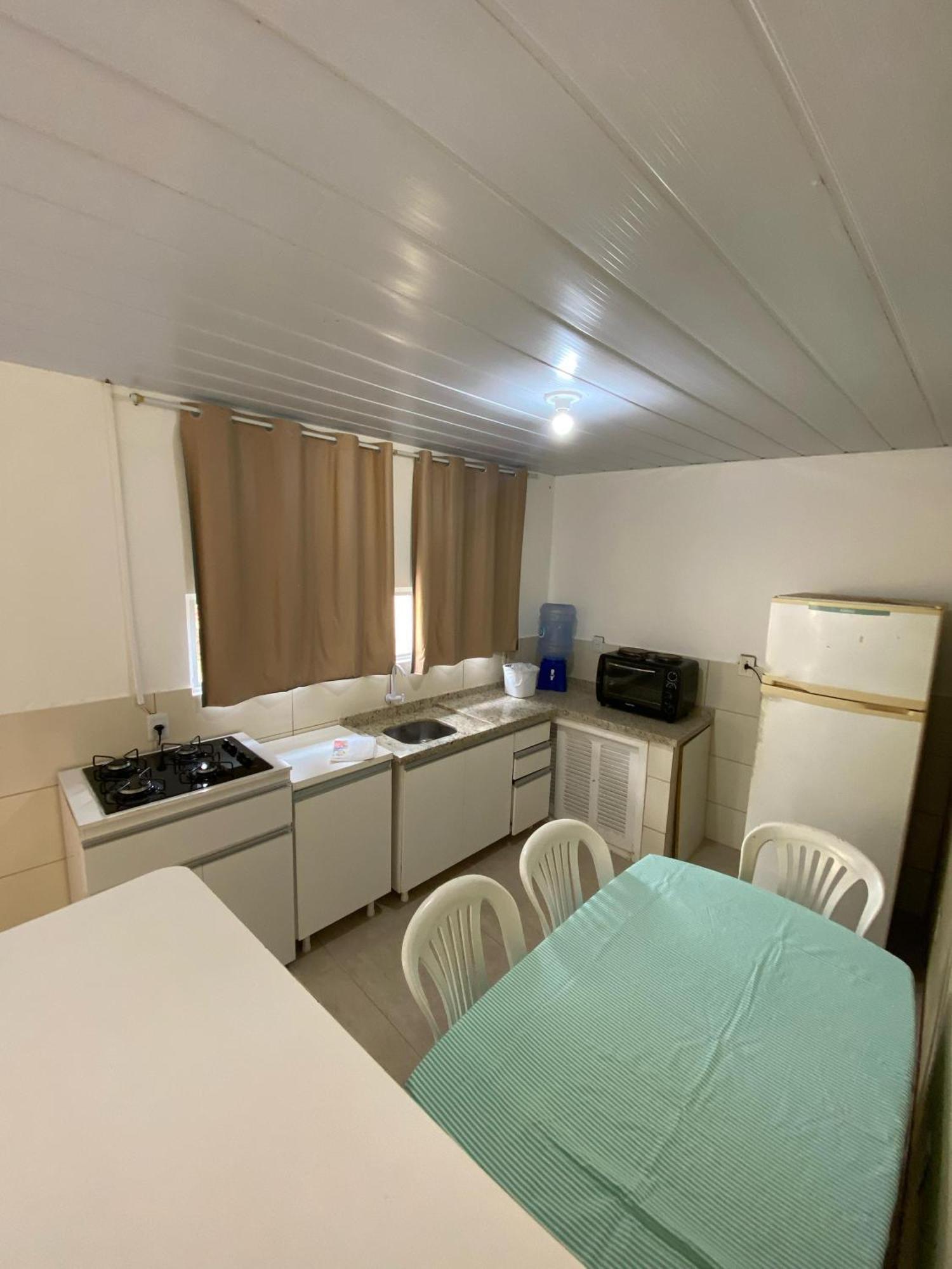 Residencial Erva Doce - 400M Da Praia De Canasvieiras Florianópolis Eksteriør billede