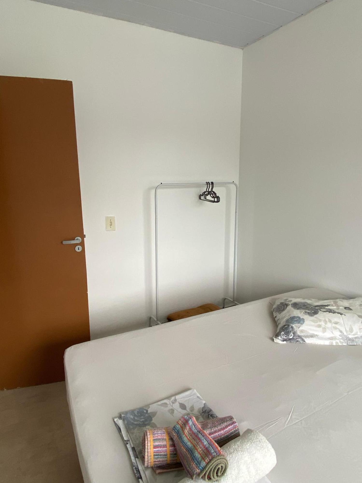 Residencial Erva Doce - 400M Da Praia De Canasvieiras Florianópolis Eksteriør billede