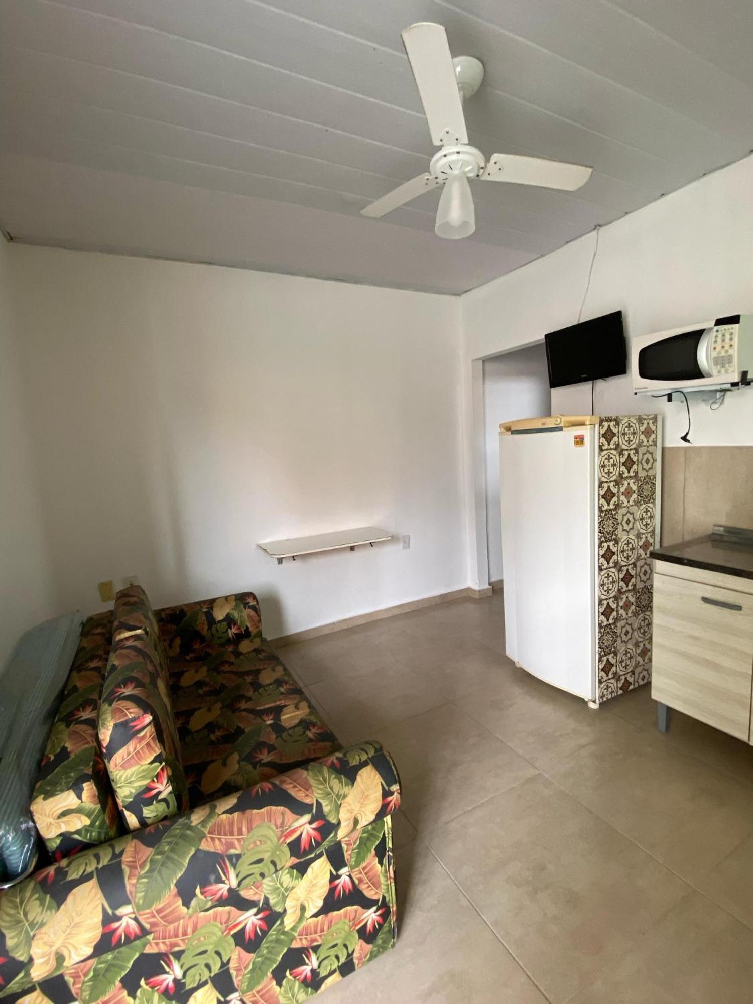 Residencial Erva Doce - 400M Da Praia De Canasvieiras Florianópolis Eksteriør billede