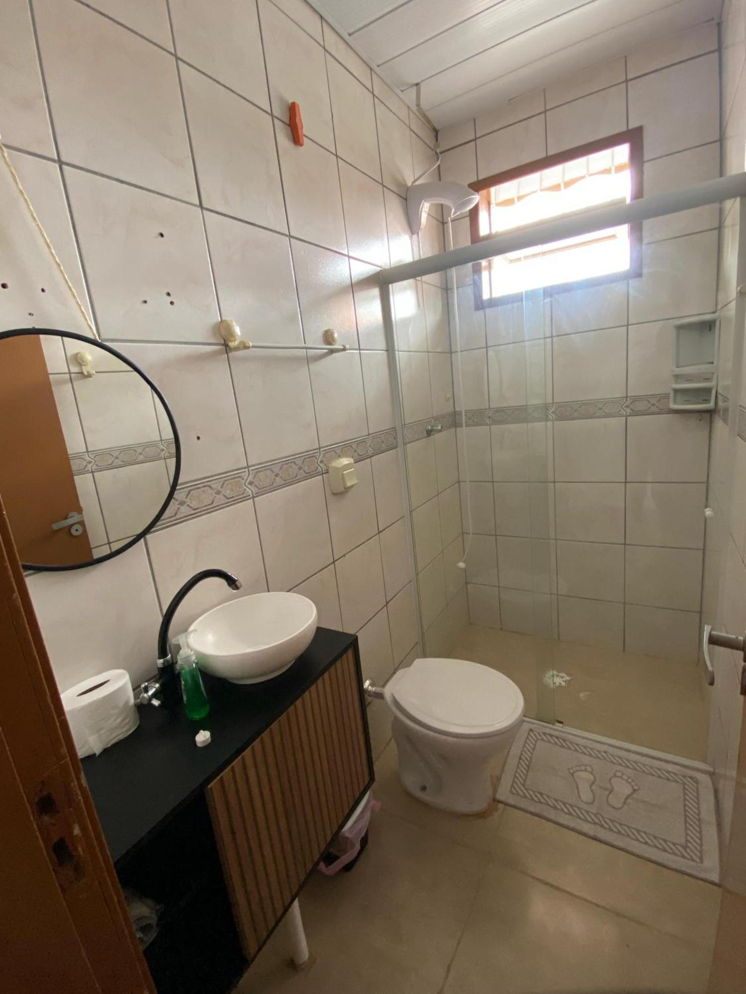 Residencial Erva Doce - 400M Da Praia De Canasvieiras Florianópolis Eksteriør billede