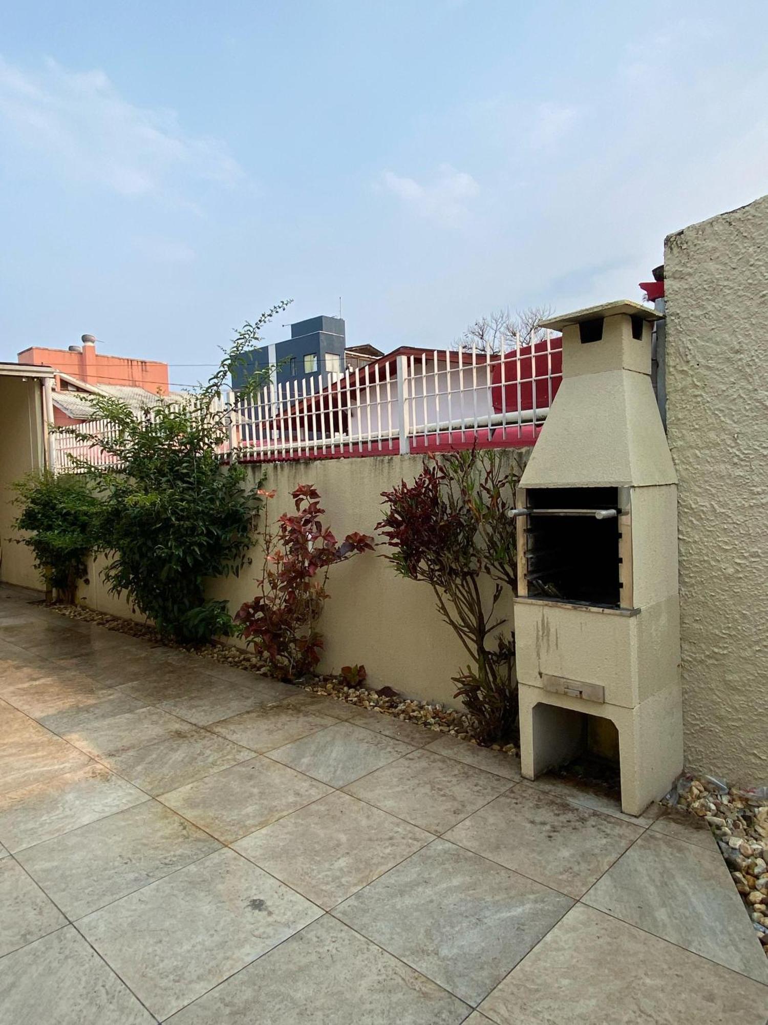 Residencial Erva Doce - 400M Da Praia De Canasvieiras Florianópolis Eksteriør billede