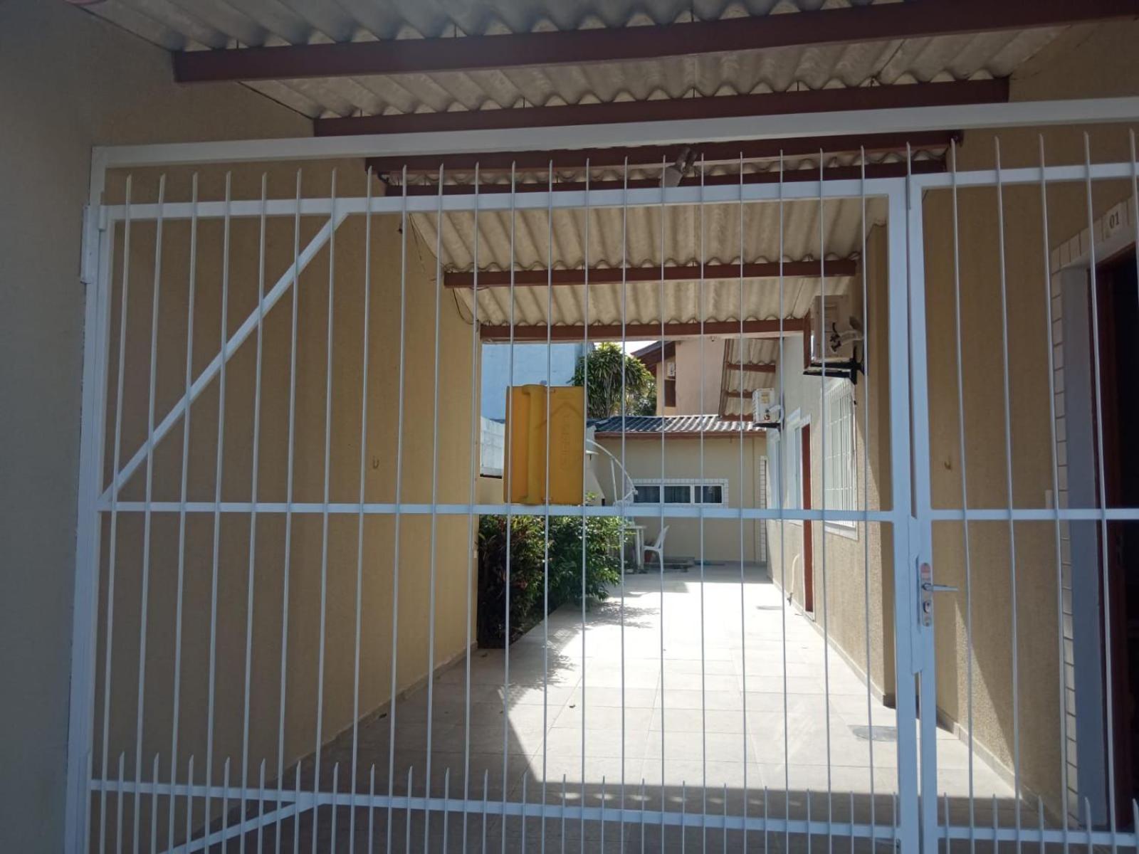 Residencial Erva Doce - 400M Da Praia De Canasvieiras Florianópolis Eksteriør billede