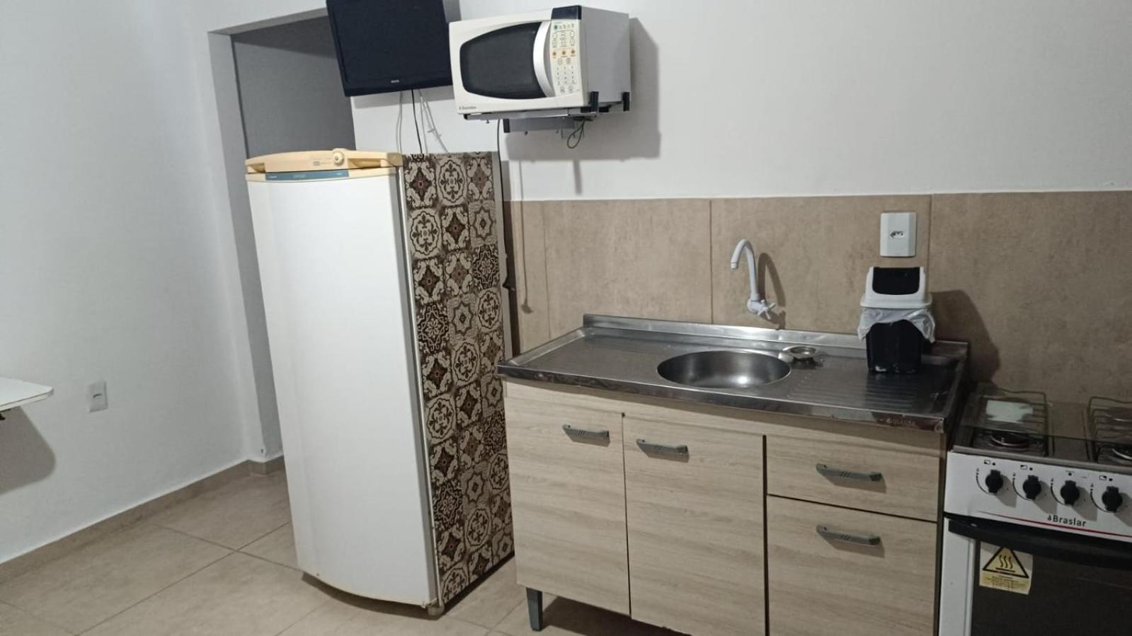Residencial Erva Doce - 400M Da Praia De Canasvieiras Florianópolis Eksteriør billede
