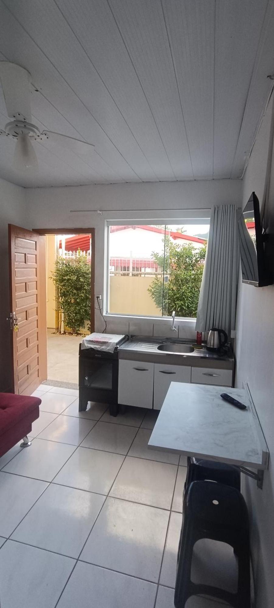 Residencial Erva Doce - 400M Da Praia De Canasvieiras Florianópolis Eksteriør billede