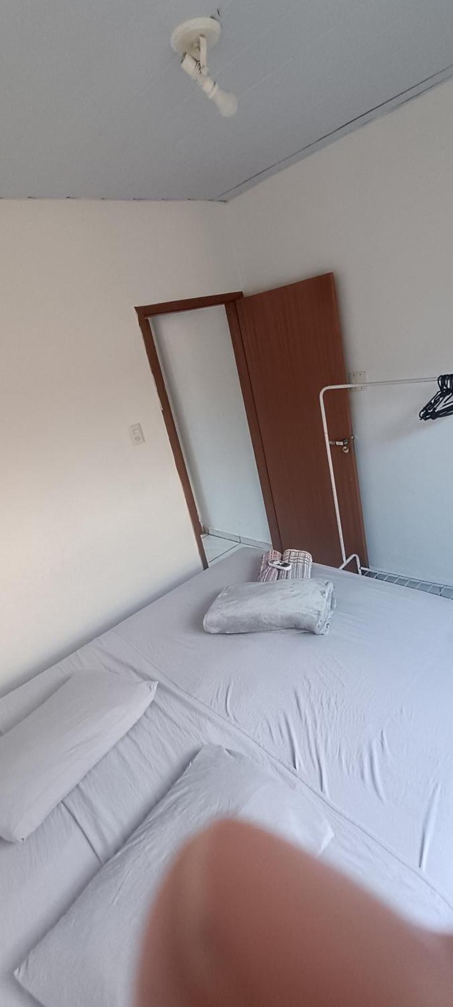 Residencial Erva Doce - 400M Da Praia De Canasvieiras Florianópolis Eksteriør billede