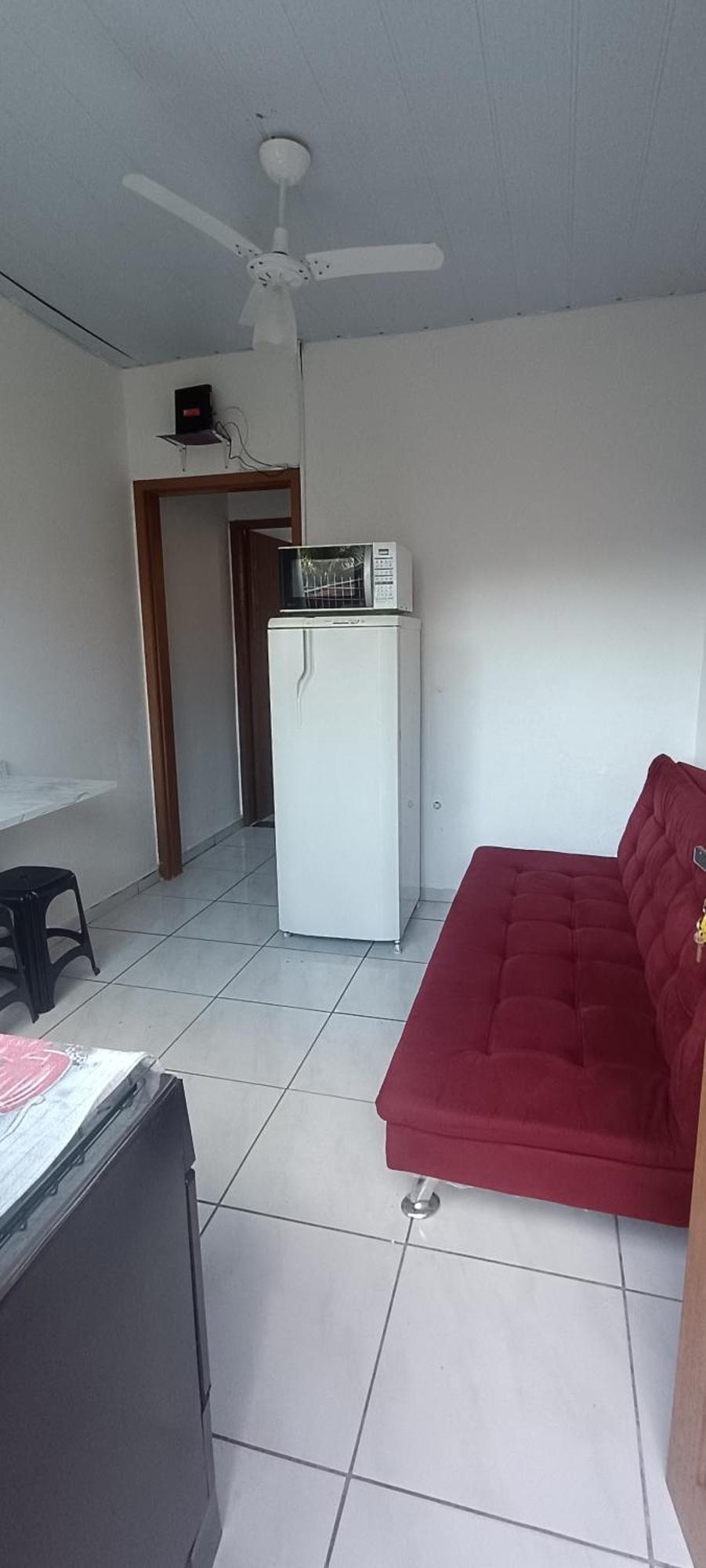 Residencial Erva Doce - 400M Da Praia De Canasvieiras Florianópolis Eksteriør billede