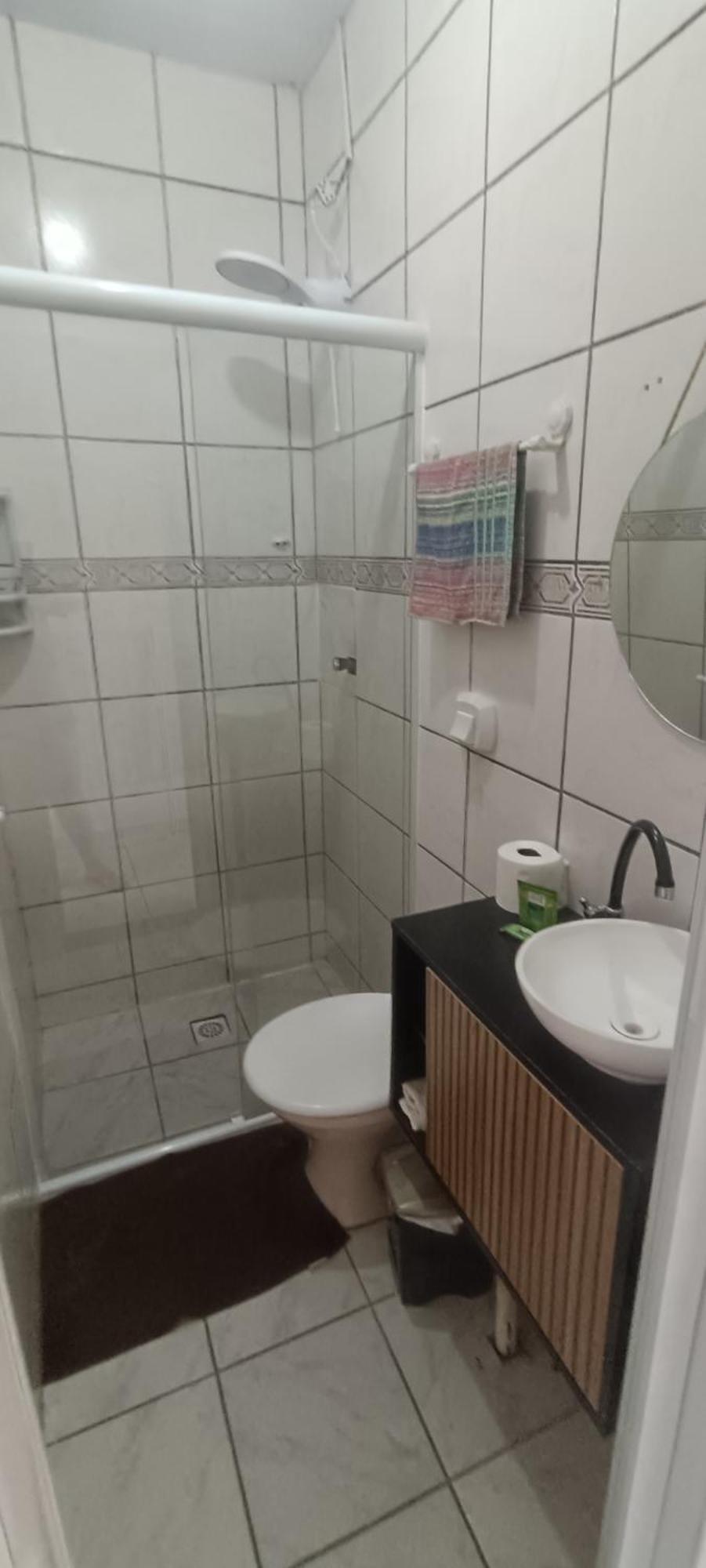 Residencial Erva Doce - 400M Da Praia De Canasvieiras Florianópolis Eksteriør billede