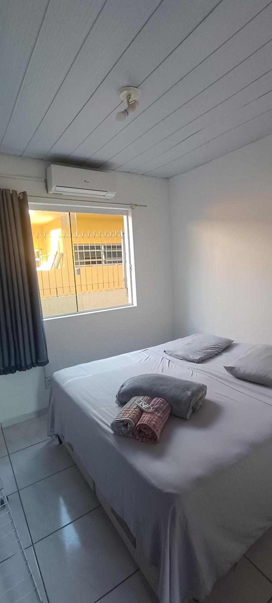 Residencial Erva Doce - 400M Da Praia De Canasvieiras Florianópolis Eksteriør billede
