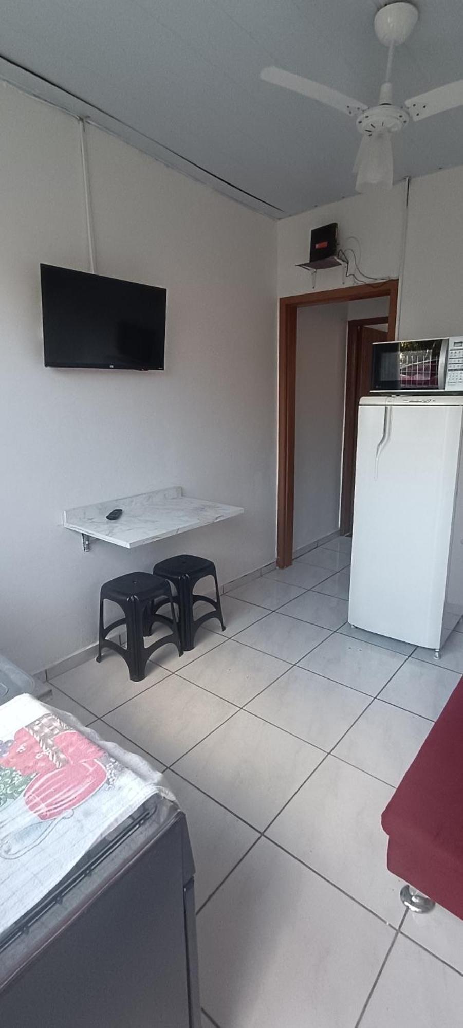 Residencial Erva Doce - 400M Da Praia De Canasvieiras Florianópolis Eksteriør billede